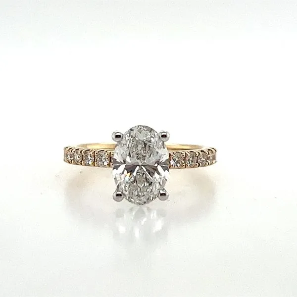 001-102-00001 Van Horn Jewelers Owego, NY