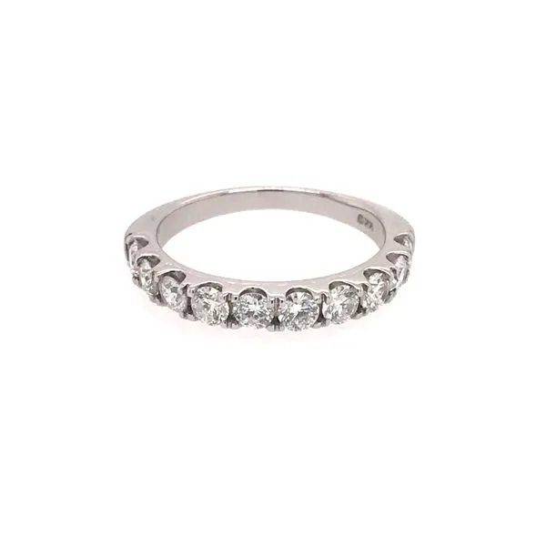 Wedding Band Van Horn Jewelers Owego, NY