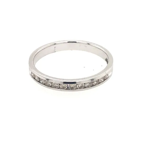 Wedding Band Van Horn Jewelers Owego, NY