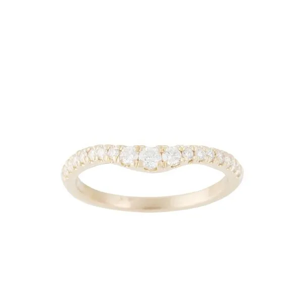 Wedding Band Van Horn Jewelers Owego, NY