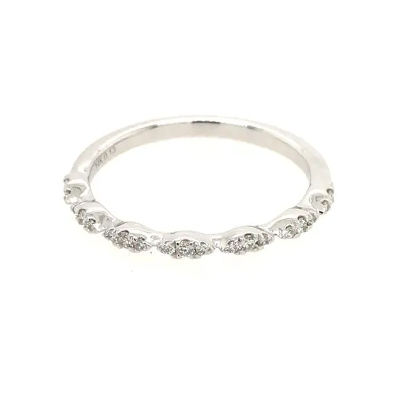 Wedding Band Van Horn Jewelers Owego, NY