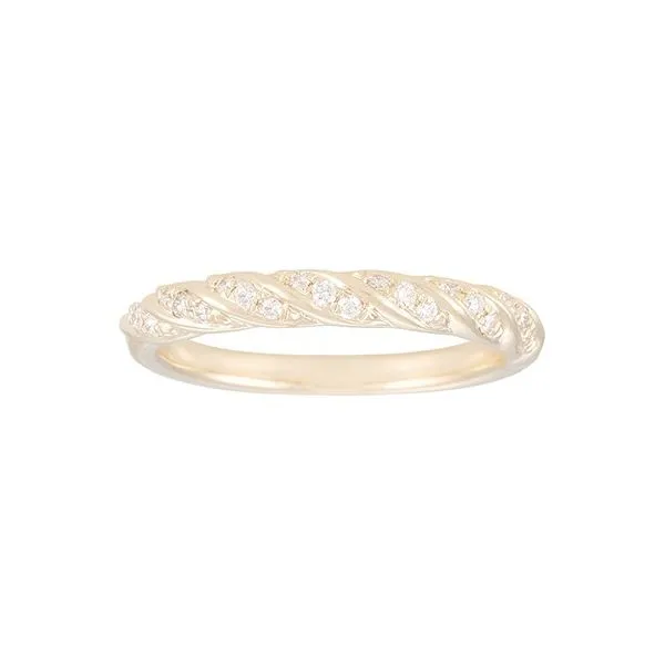 Wedding Band Van Horn Jewelers Owego, NY