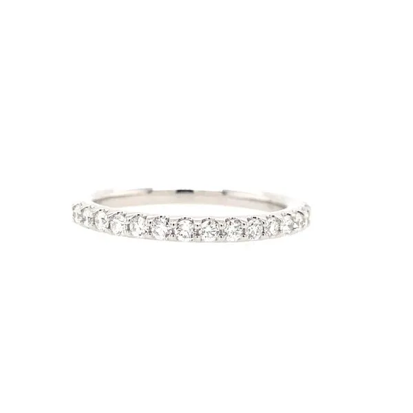 Wedding Band Van Horn Jewelers Owego, NY