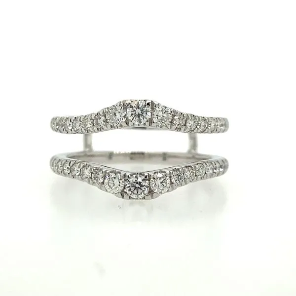 Wedding Band Van Horn Jewelers Owego, NY