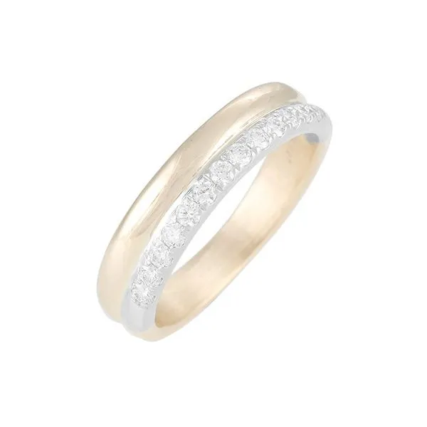 Wedding Band Van Horn Jewelers Owego, NY