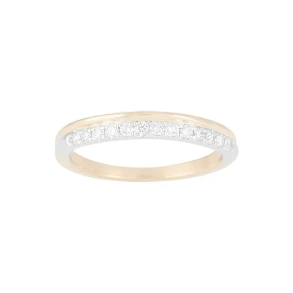 Wedding Band Van Horn Jewelers Owego, NY