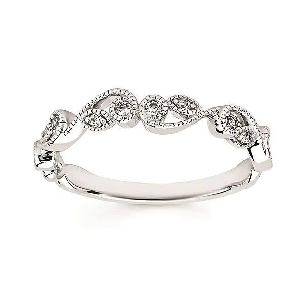 Wedding Band Van Horn Jewelers Owego, NY