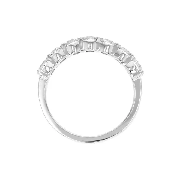 Wedding Band Image 2 Van Horn Jewelers Owego, NY