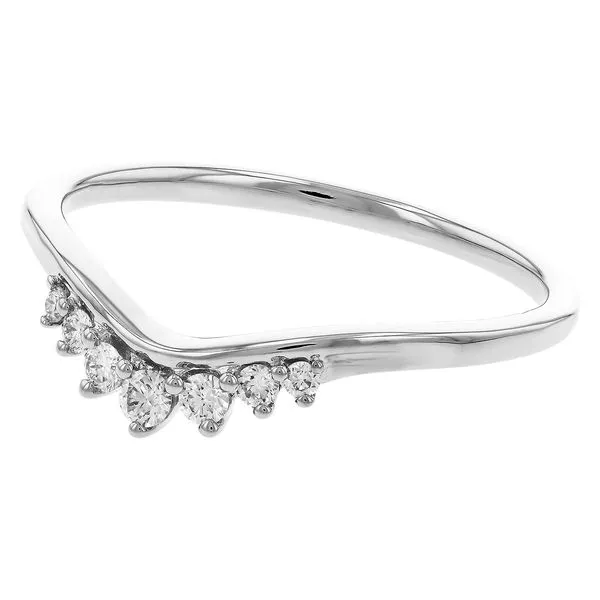 Wedding Band Image 2 Van Horn Jewelers Owego, NY