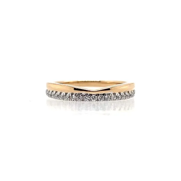 Wedding Band Van Horn Jewelers Owego, NY