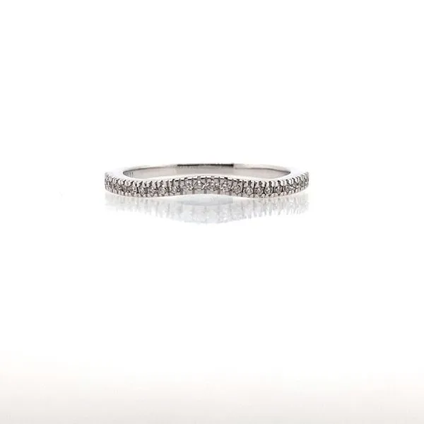 Wedding Band Van Horn Jewelers Owego, NY