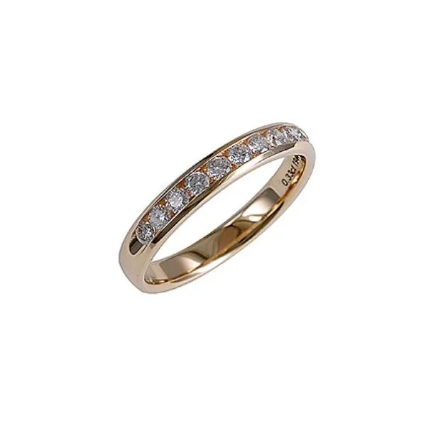 Wedding Band Van Horn Jewelers Owego, NY