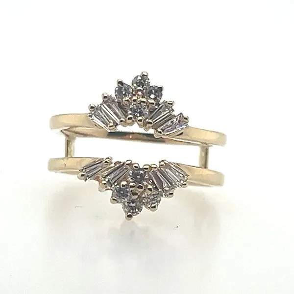 Wedding Band Van Horn Jewelers Owego, NY