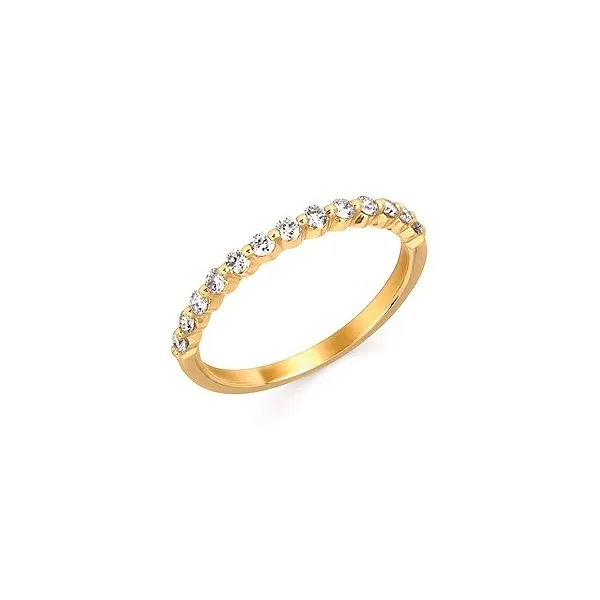 Wedding Band Van Horn Jewelers Owego, NY