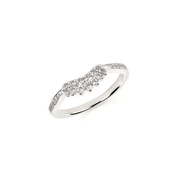 Wedding Band Van Horn Jewelers Owego, NY