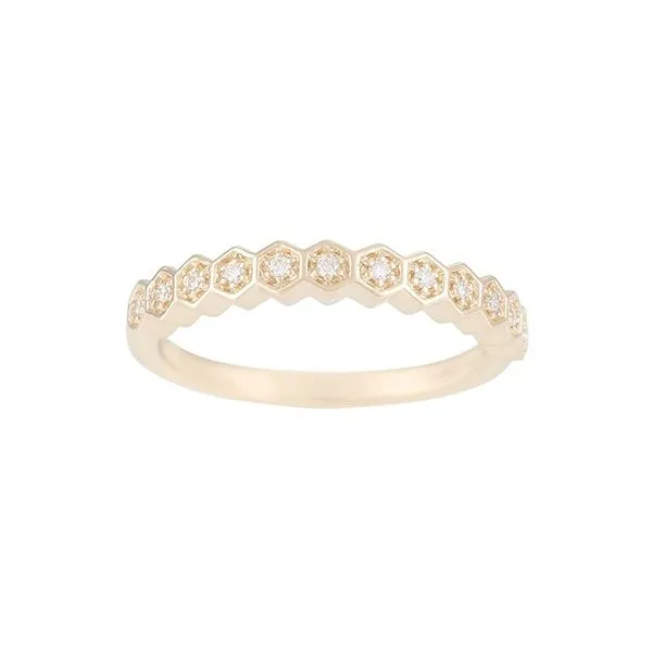Wedding Band Van Horn Jewelers Owego, NY