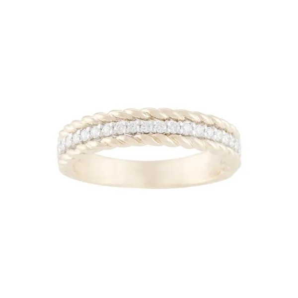 Wedding Band Van Horn Jewelers Owego, NY