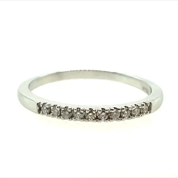 Wedding Band Van Horn Jewelers Owego, NY