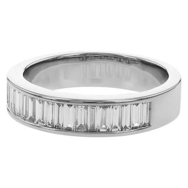 Wedding Band Image 2 Van Horn Jewelers Owego, NY