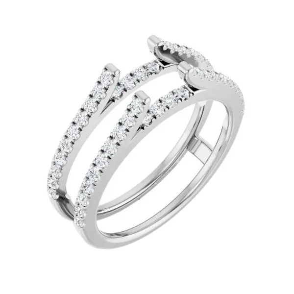 Wedding Band Van Horn Jewelers Owego, NY