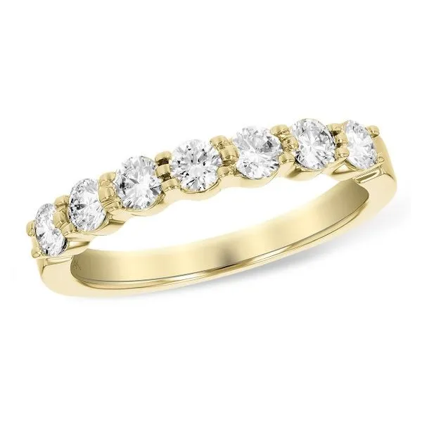 Wedding Band Van Horn Jewelers Owego, NY