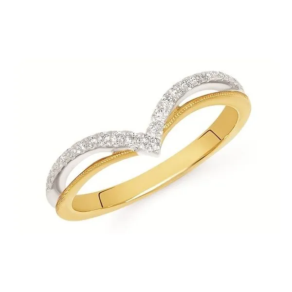 Wedding Band Van Horn Jewelers Owego, NY
