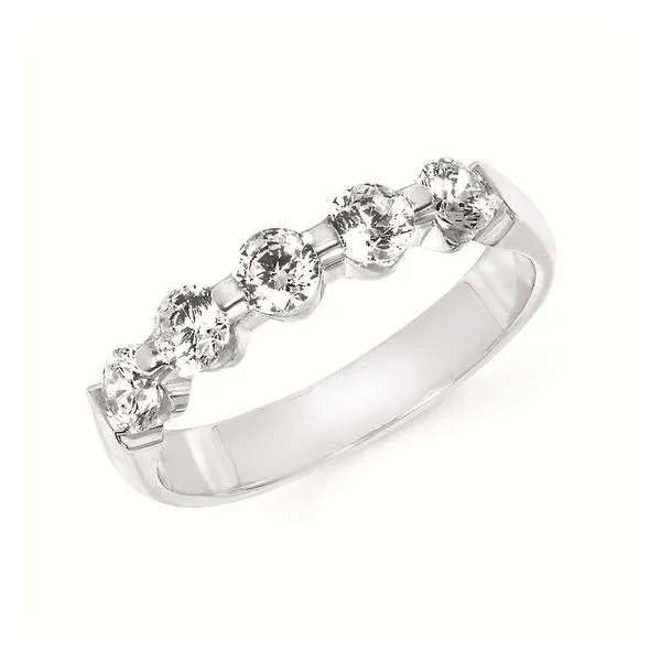 Wedding Band Van Horn Jewelers Owego, NY