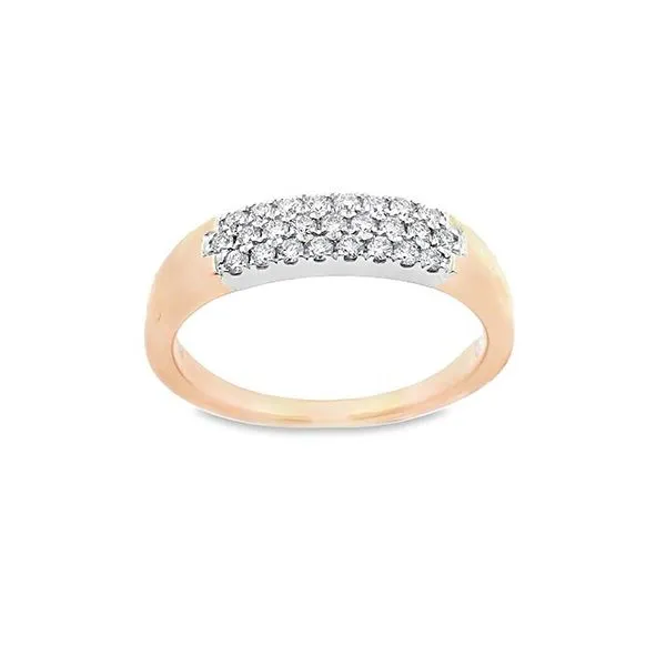 Wedding Band Van Horn Jewelers Owego, NY