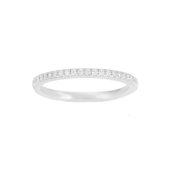 Wedding Band Van Horn Jewelers Owego, NY
