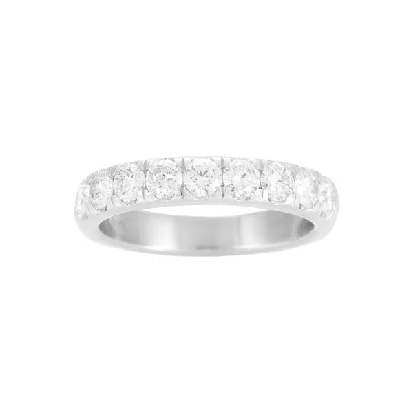 Wedding Band Van Horn Jewelers Owego, NY