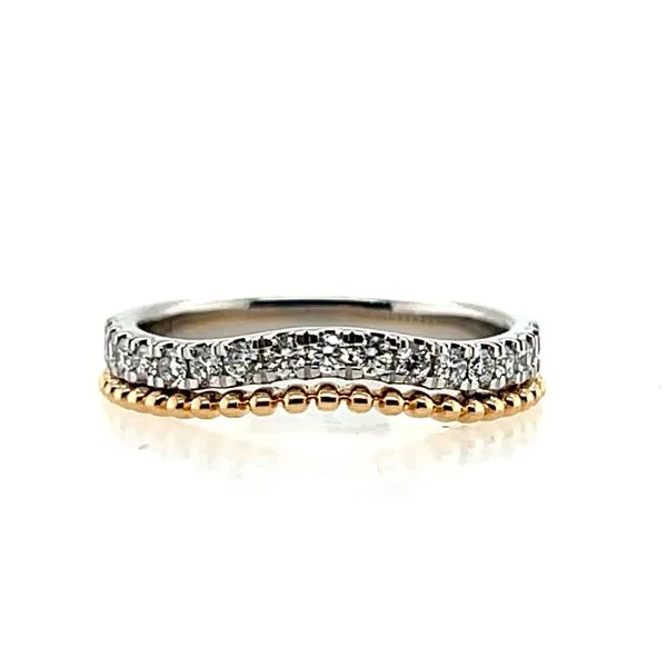 Wedding Band Van Horn Jewelers Owego, NY