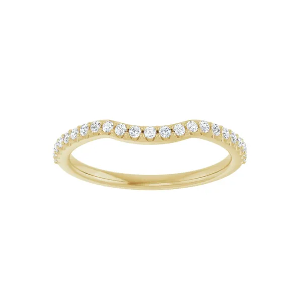 Wedding Band Van Horn Jewelers Owego, NY