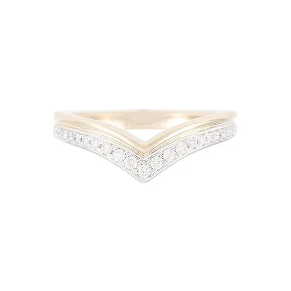 Wedding Band Van Horn Jewelers Owego, NY