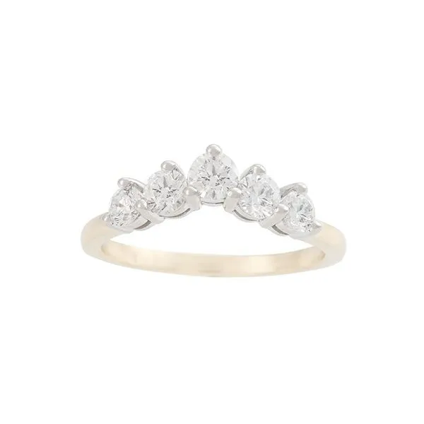 Wedding Band Van Horn Jewelers Owego, NY