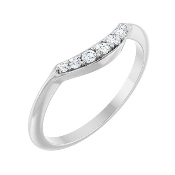 Wedding Band Van Horn Jewelers Owego, NY