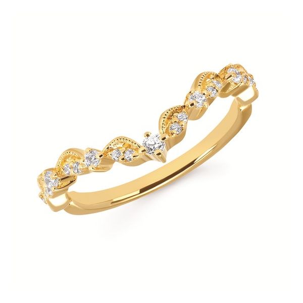Wedding Band Van Horn Jewelers Owego, NY