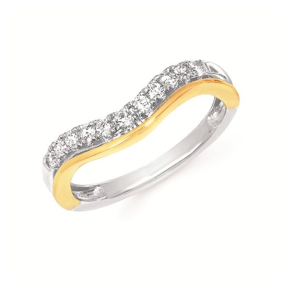 Wedding Band Van Horn Jewelers Owego, NY