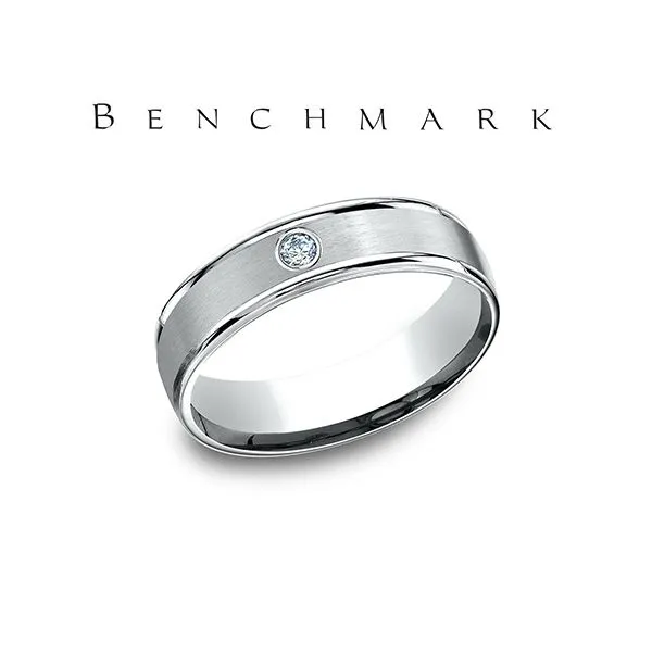 Wedding Band Van Horn Jewelers Owego, NY