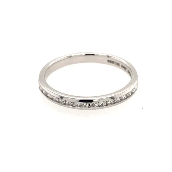 Anniversary Ring Van Horn Jewelers Owego, NY