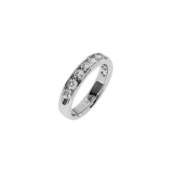 Anniversary Ring Van Horn Jewelers Owego, NY