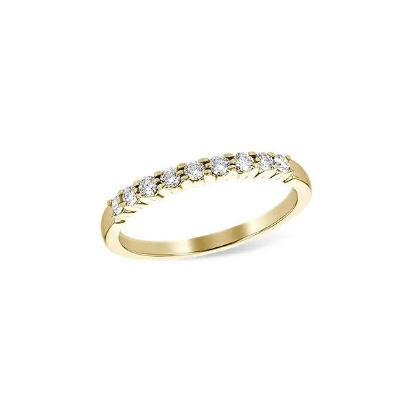Anniversary Ring Van Horn Jewelers Owego, NY