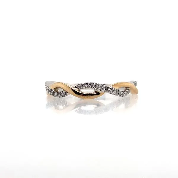Anniversary Ring Van Horn Jewelers Owego, NY