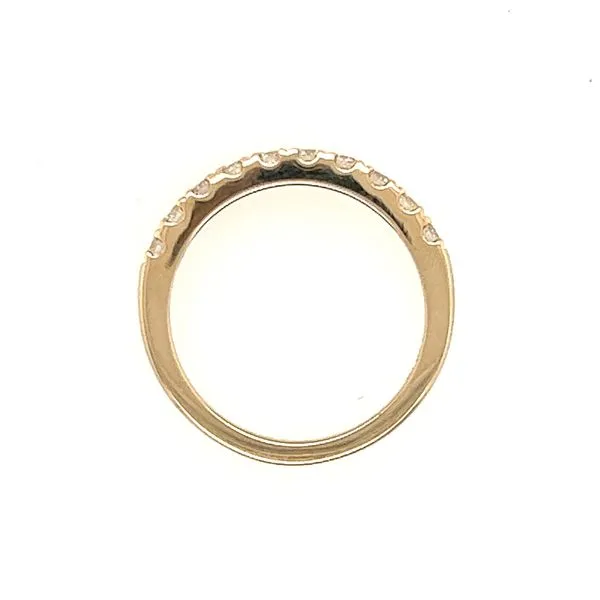 Anniversary Ring Image 3 Van Horn Jewelers Owego, NY