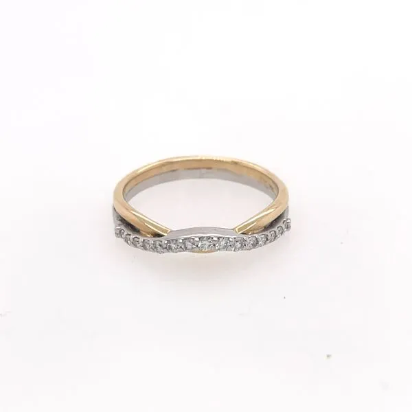 Fashion Ring Van Horn Jewelers Owego, NY