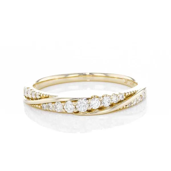 Fashion Ring Image 2 Van Horn Jewelers Owego, NY