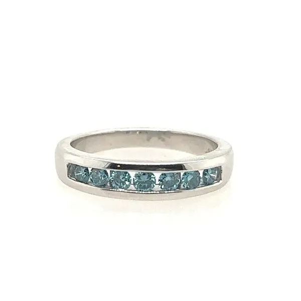 Fashion Ring Van Horn Jewelers Owego, NY