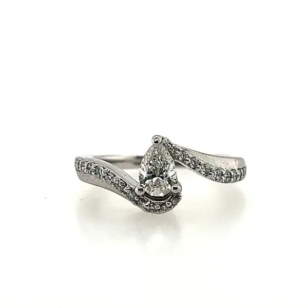 Fashion Ring Van Horn Jewelers Owego, NY