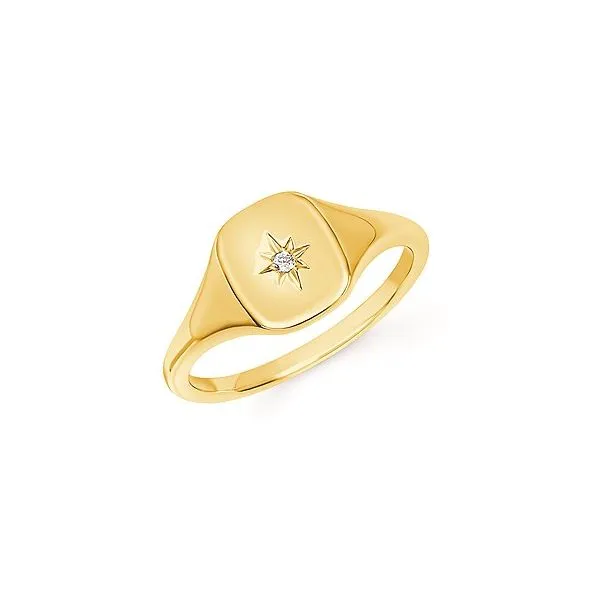 Fashion Ring Van Horn Jewelers Owego, NY