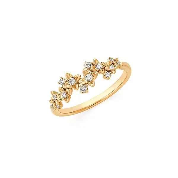 Fashion Ring Van Horn Jewelers Owego, NY