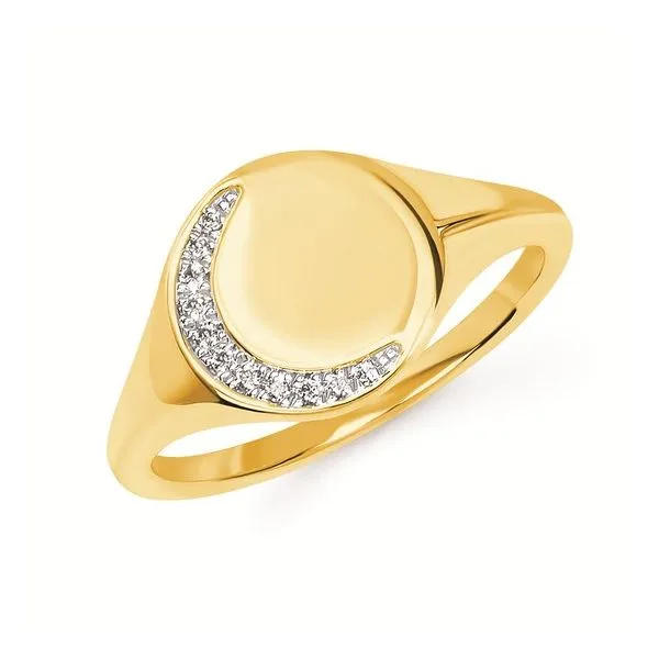 Fashion Ring Van Horn Jewelers Owego, NY